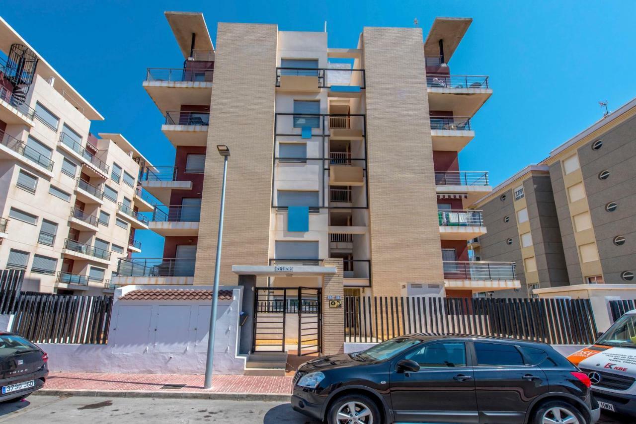 Punta Prima Homes Torrevieja Zewnętrze zdjęcie