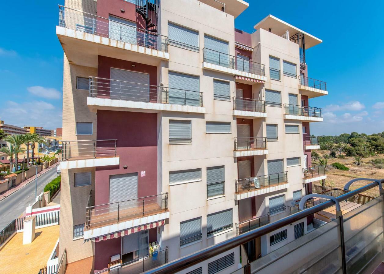 Punta Prima Homes Torrevieja Zewnętrze zdjęcie
