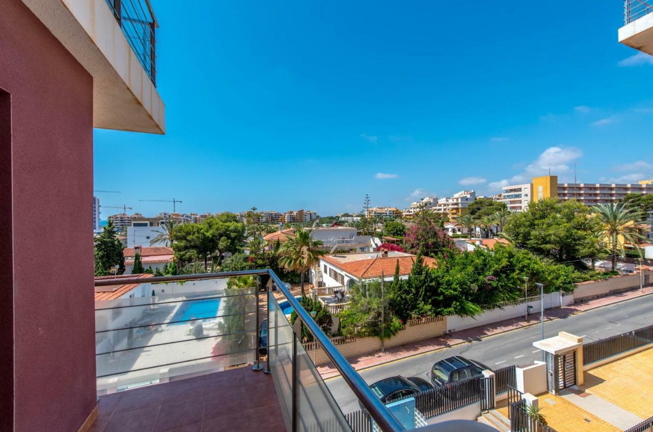 Punta Prima Homes Torrevieja Zewnętrze zdjęcie