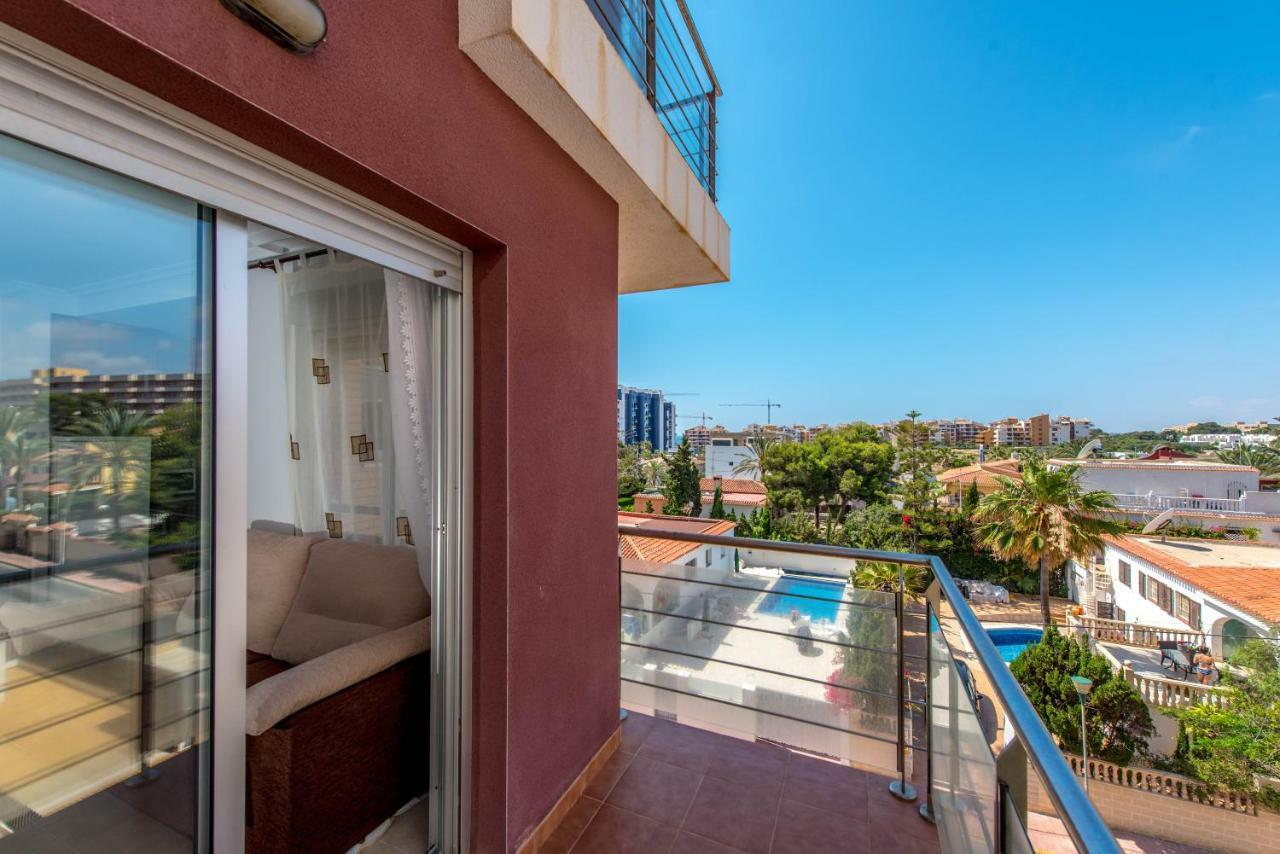 Punta Prima Homes Torrevieja Zewnętrze zdjęcie
