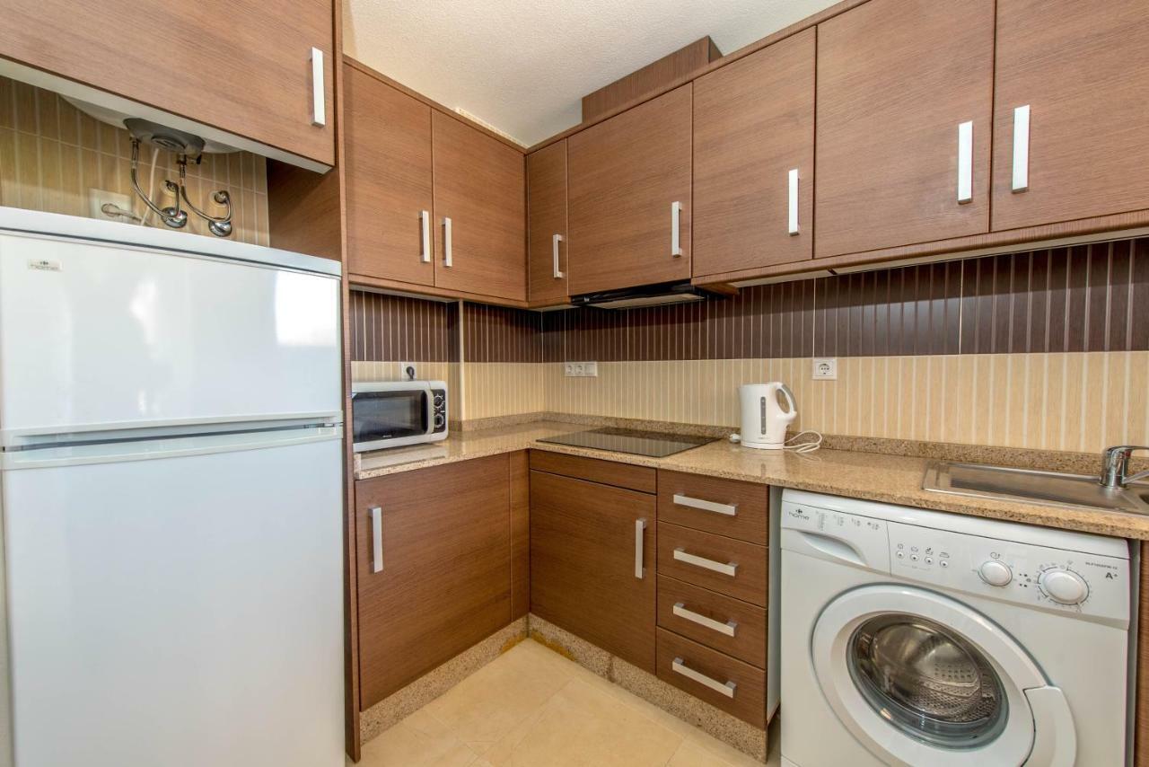 Punta Prima Homes Torrevieja Zewnętrze zdjęcie