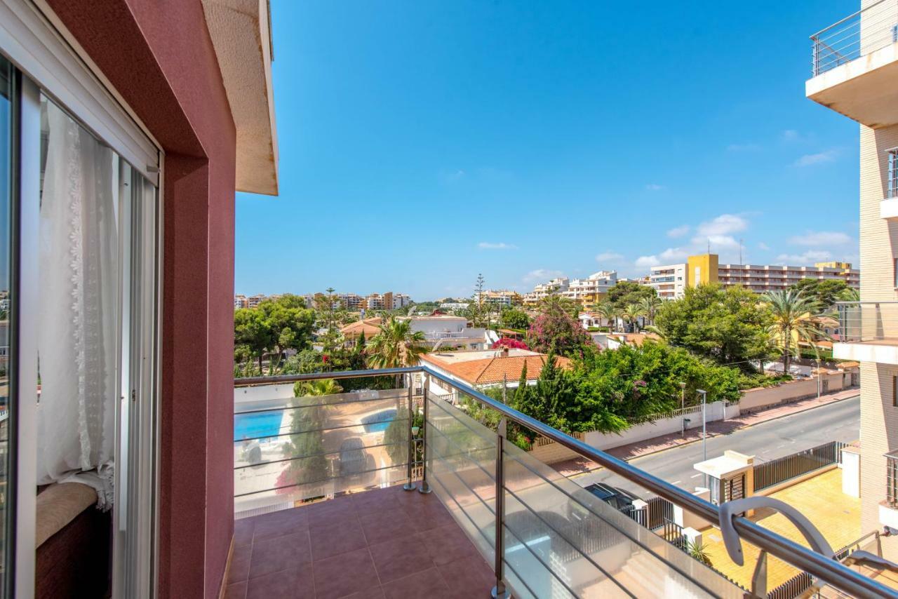 Punta Prima Homes Torrevieja Zewnętrze zdjęcie