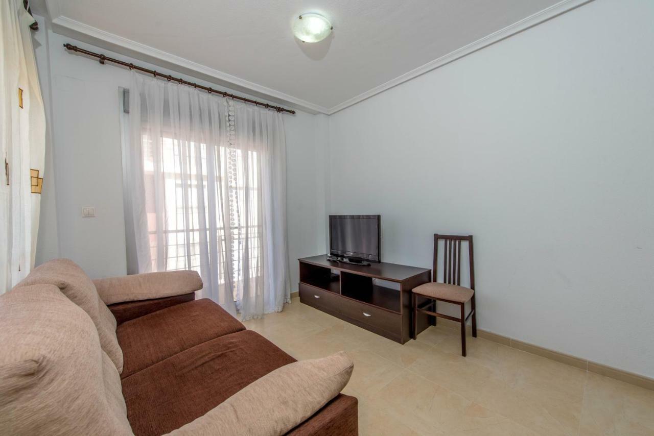 Punta Prima Homes Torrevieja Zewnętrze zdjęcie