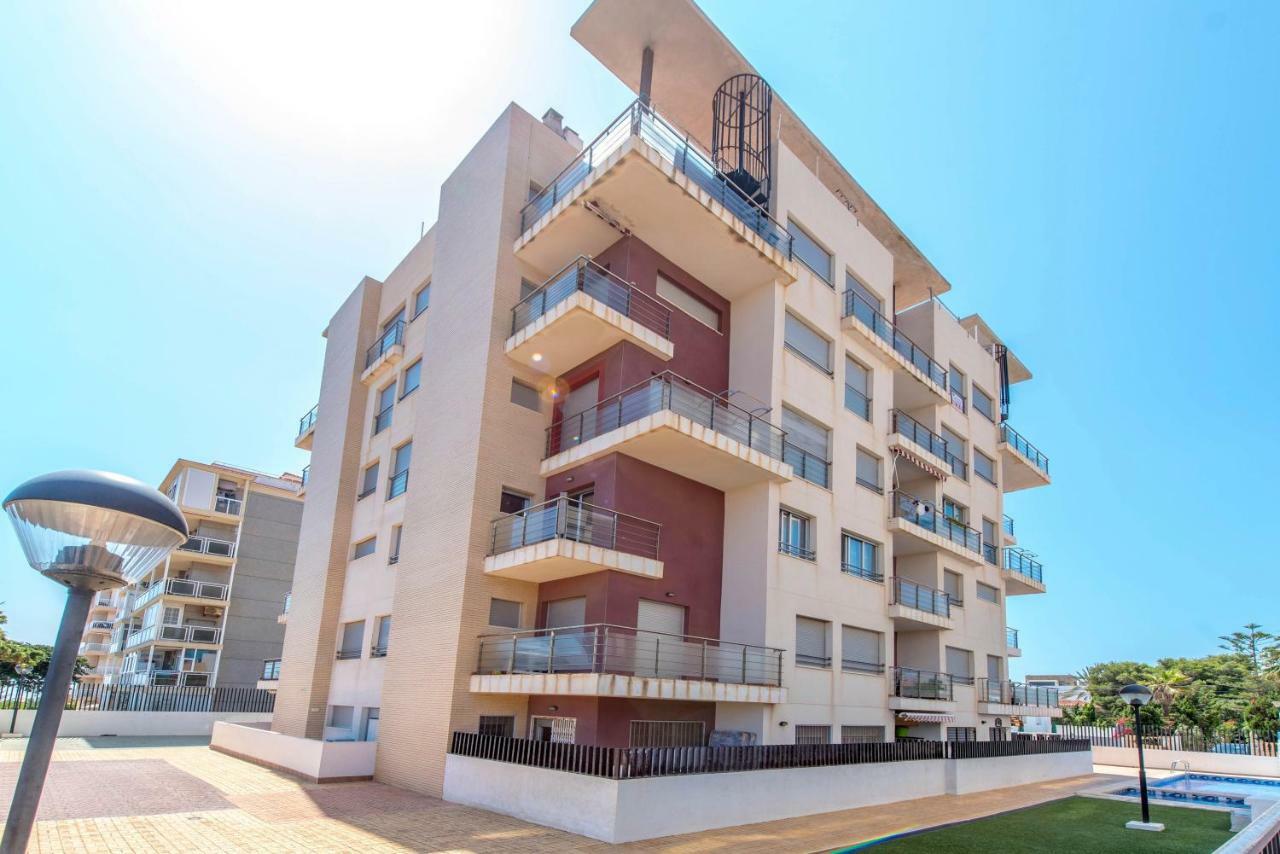 Punta Prima Homes Torrevieja Zewnętrze zdjęcie