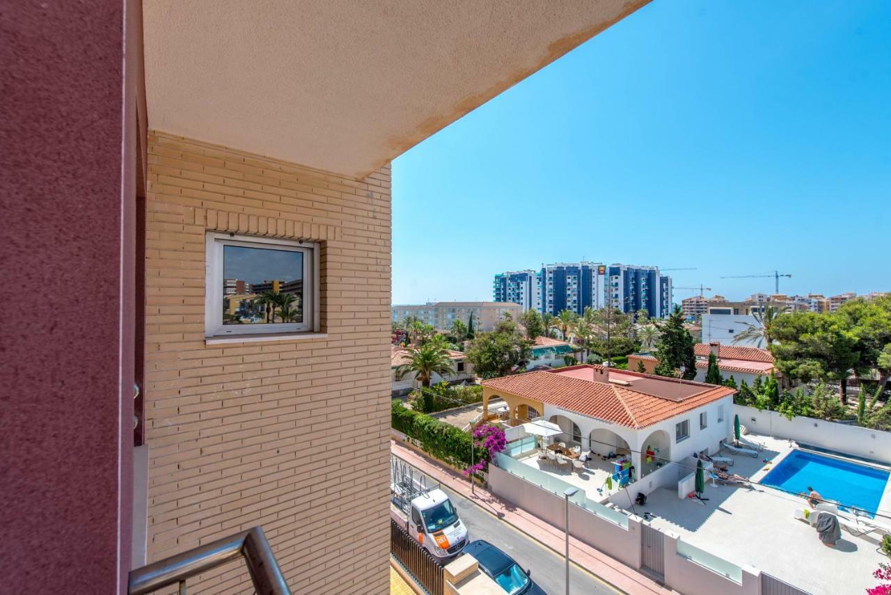 Punta Prima Homes Torrevieja Zewnętrze zdjęcie