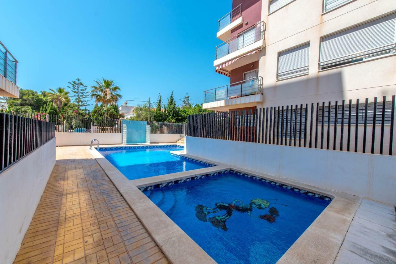 Punta Prima Homes Torrevieja Zewnętrze zdjęcie