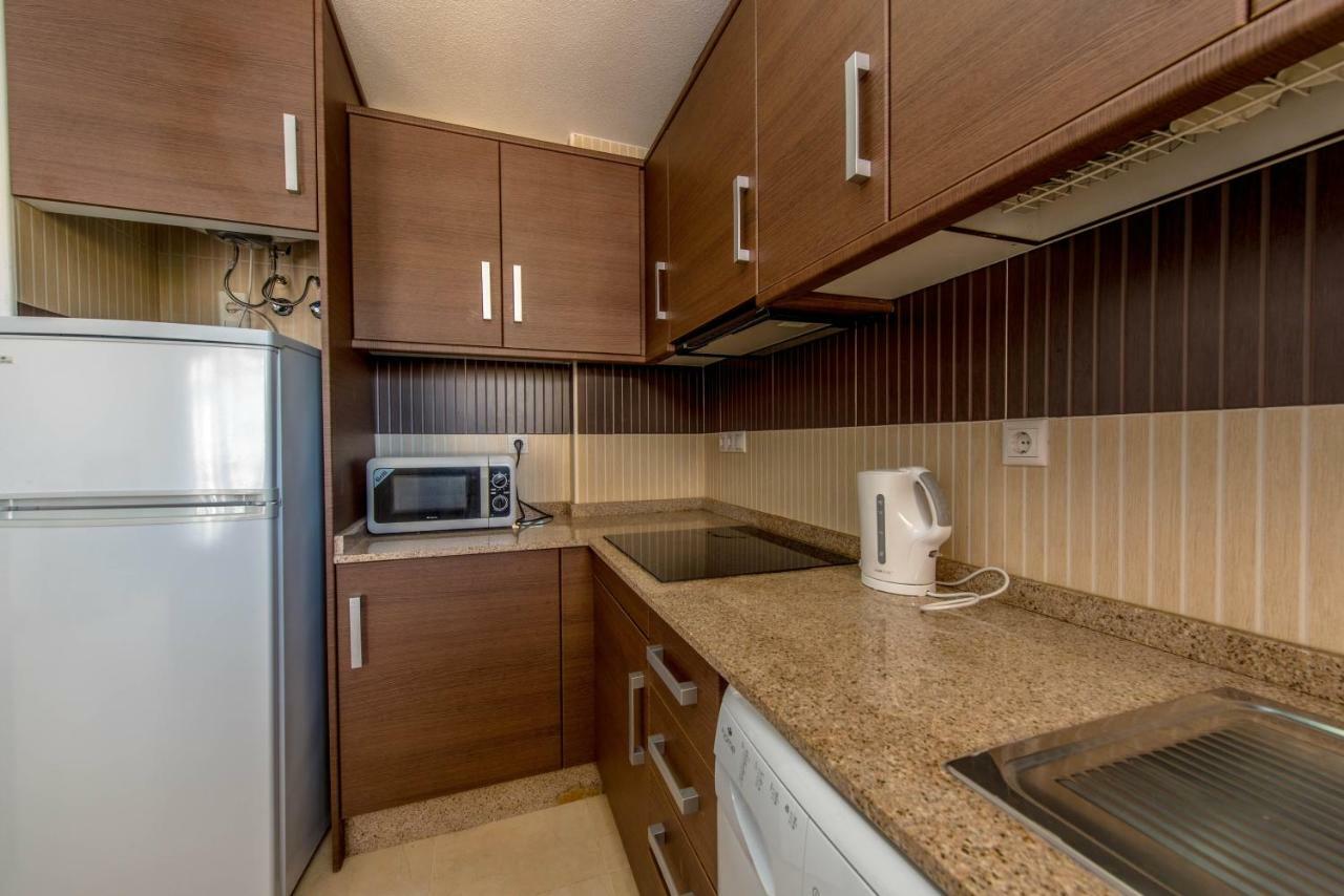 Punta Prima Homes Torrevieja Zewnętrze zdjęcie