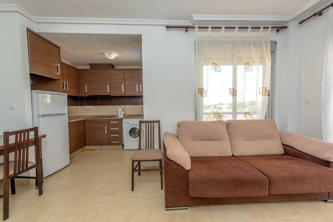 Punta Prima Homes Torrevieja Zewnętrze zdjęcie