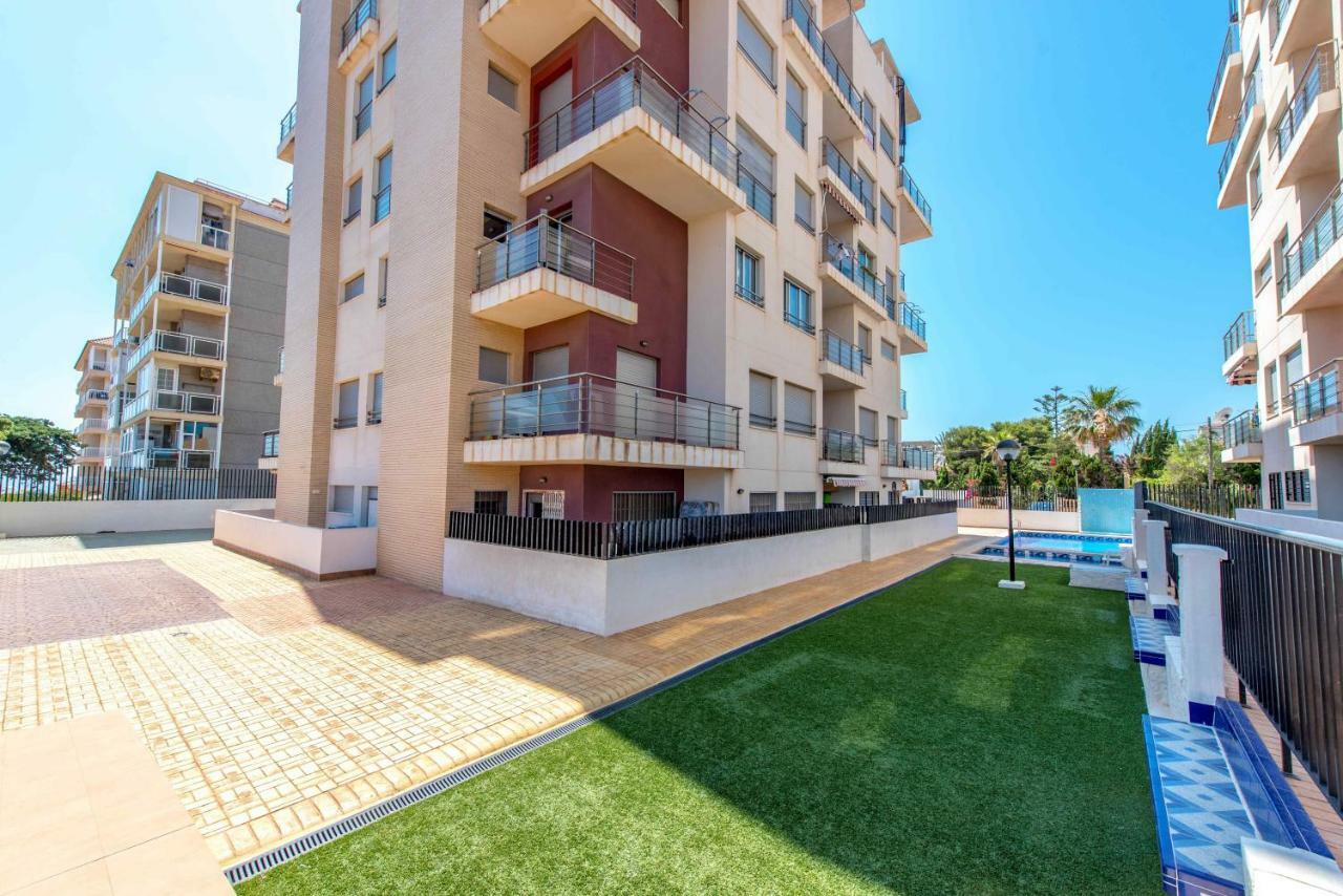 Punta Prima Homes Torrevieja Zewnętrze zdjęcie