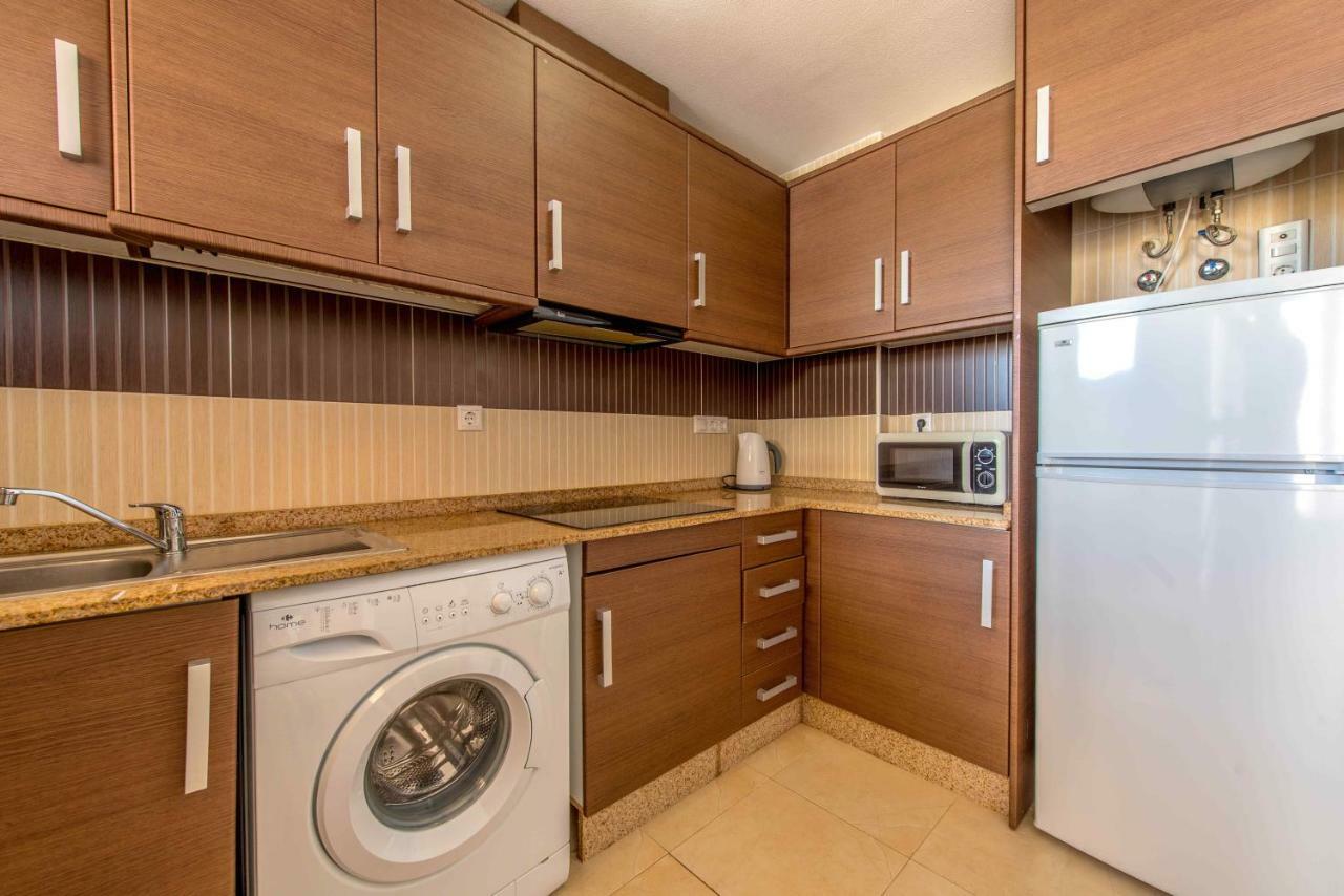 Punta Prima Homes Torrevieja Zewnętrze zdjęcie