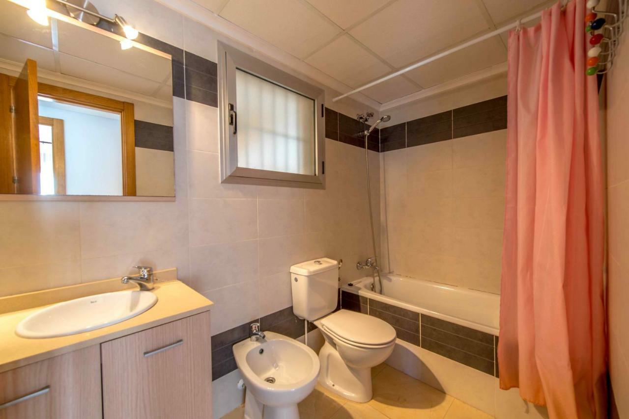 Punta Prima Homes Torrevieja Zewnętrze zdjęcie