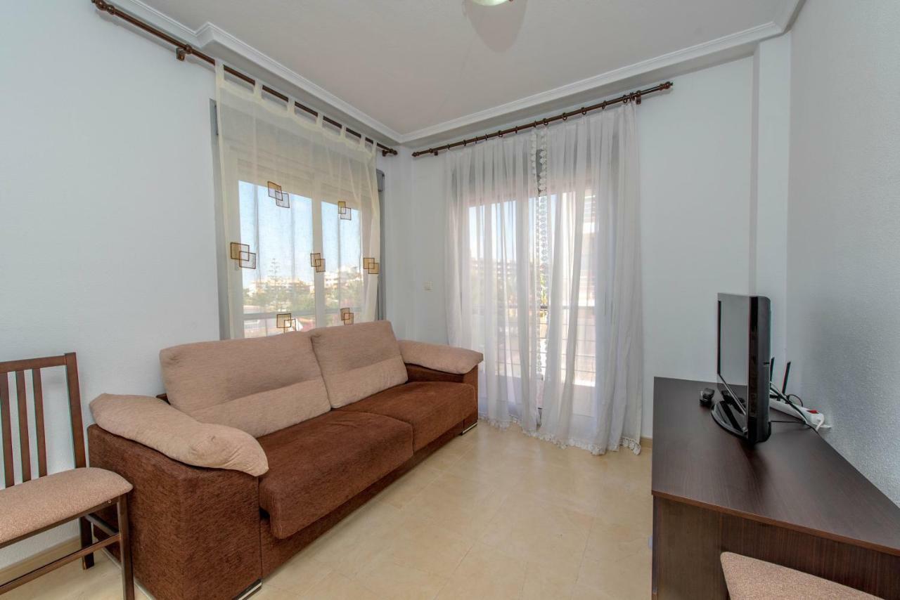 Punta Prima Homes Torrevieja Zewnętrze zdjęcie