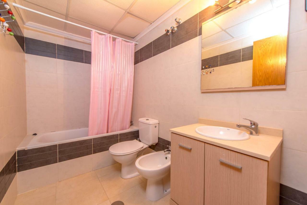 Punta Prima Homes Torrevieja Zewnętrze zdjęcie