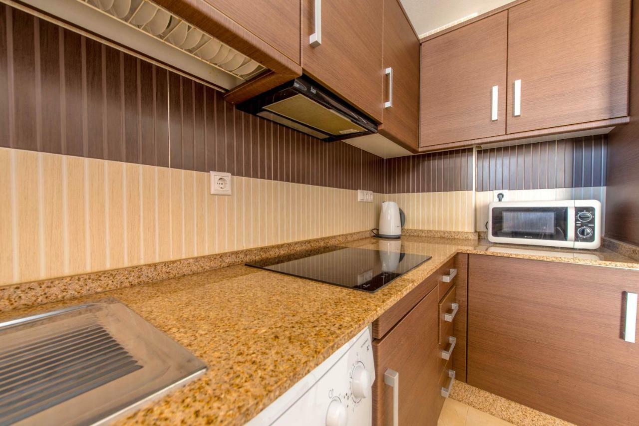 Punta Prima Homes Torrevieja Zewnętrze zdjęcie
