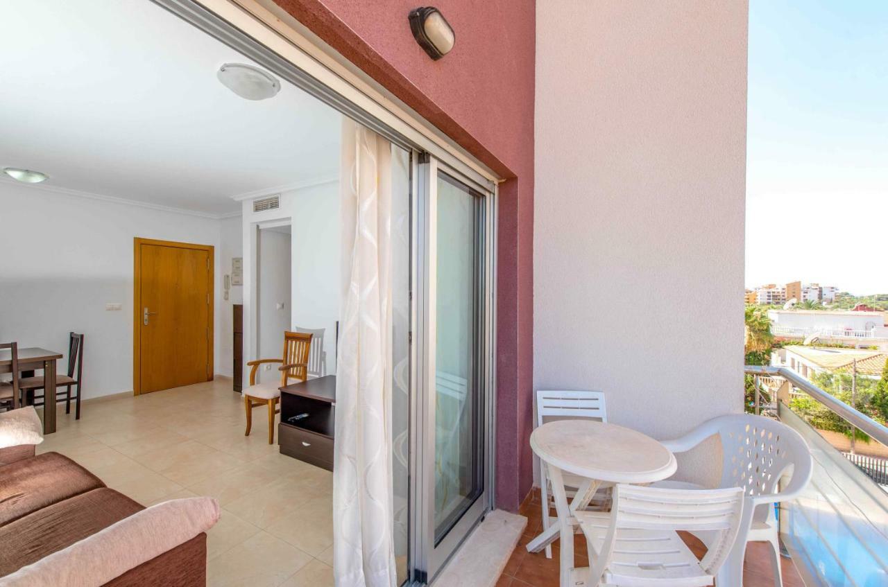 Punta Prima Homes Torrevieja Zewnętrze zdjęcie