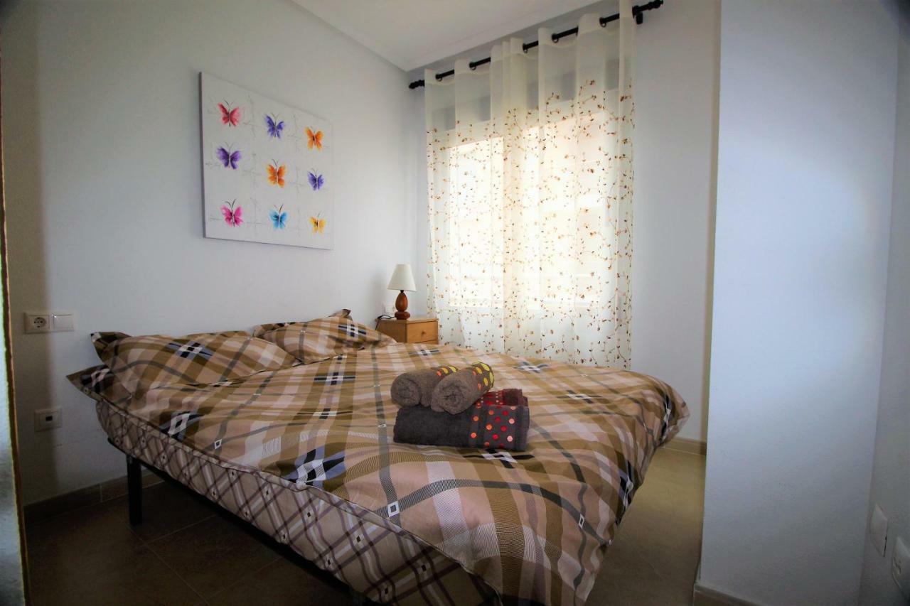 Punta Prima Homes Torrevieja Zewnętrze zdjęcie