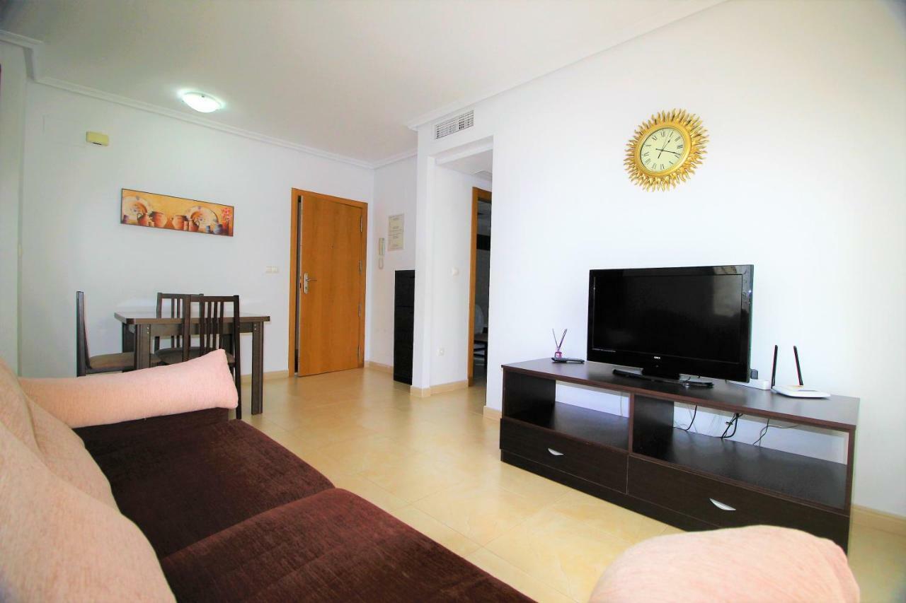Punta Prima Homes Torrevieja Zewnętrze zdjęcie