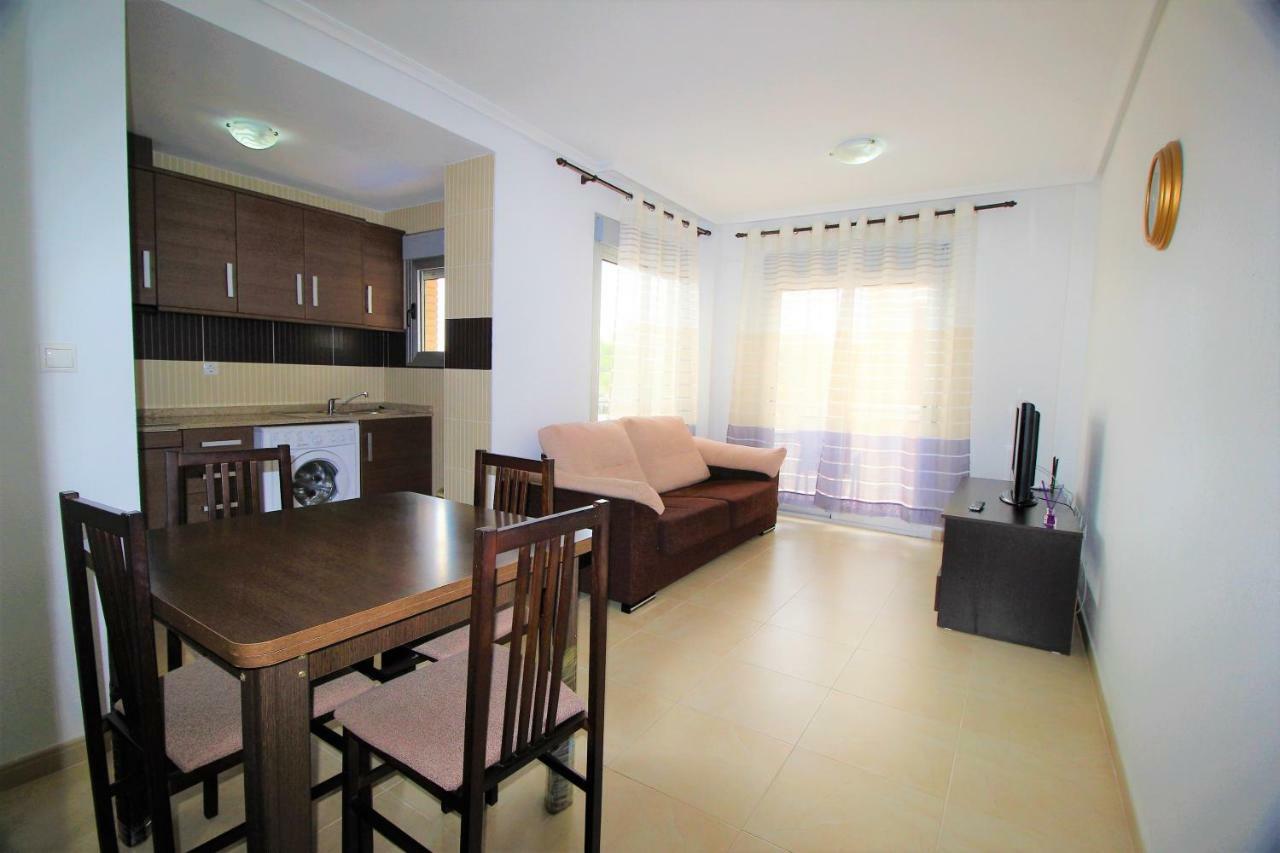Punta Prima Homes Torrevieja Zewnętrze zdjęcie