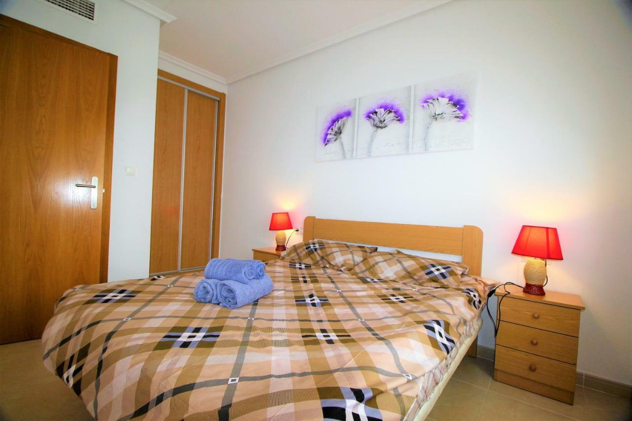 Punta Prima Homes Torrevieja Zewnętrze zdjęcie